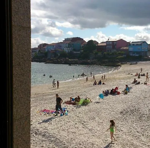 Appartement Casa Riveira Grande,il