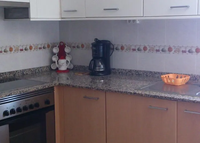 Casa Riveira Grande,il Appartement *