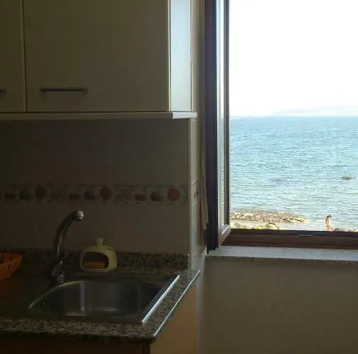 Casa Riveira Grande,il