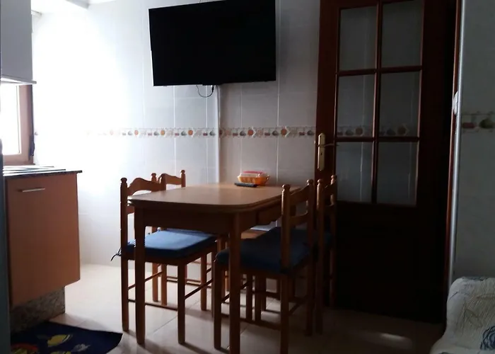 Casa Riveira Grande,il * Boiro