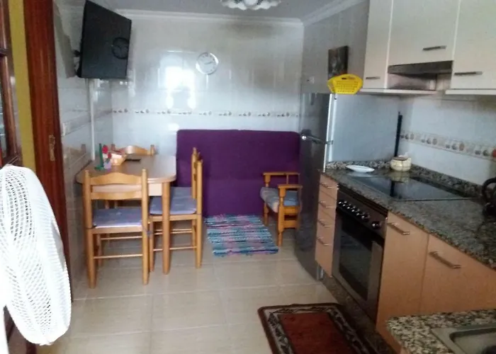 Appartement Casa Riveira Grande,il Boiro