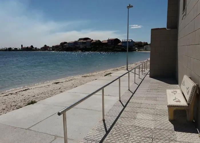 Casa Riveira Grande,il * Boiro