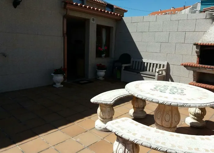 Casa Riveira Grande,il