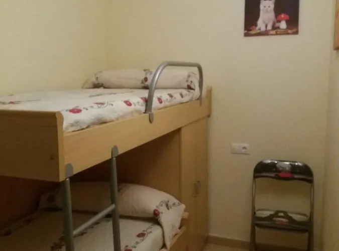 Casa Riveira Grande,il Appartement Boiro