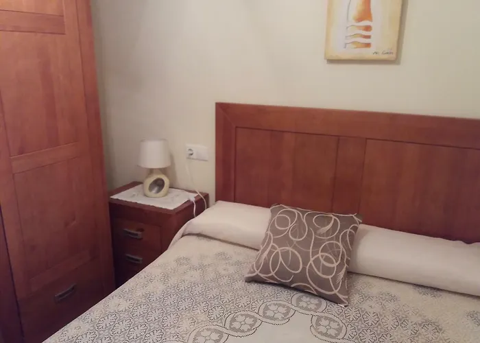 Casa Riveira Grande,il Appartement