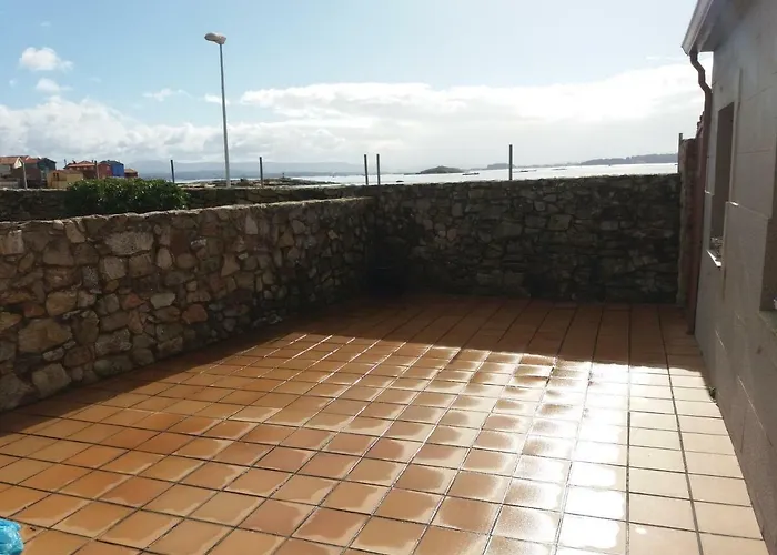 Casa Riveira Grande,il Appartement