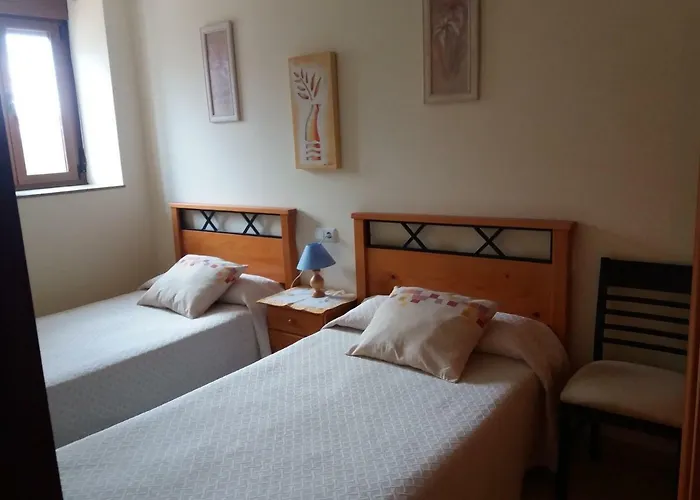 Casa Riveira Grande,il Apartment