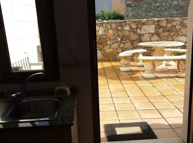 Casa Riveira Grande,il * Boiro