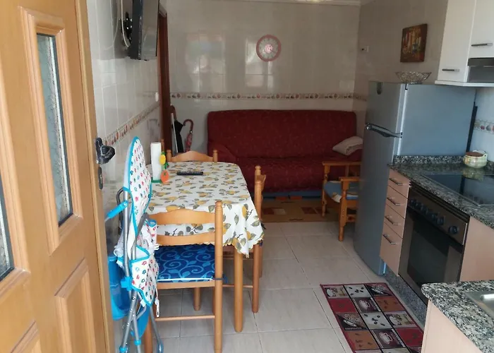 Appartement Casa Riveira Grande,il