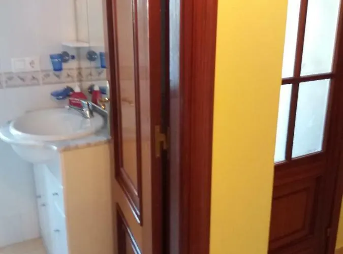 Appartement Casa Riveira Grande,il Boiro