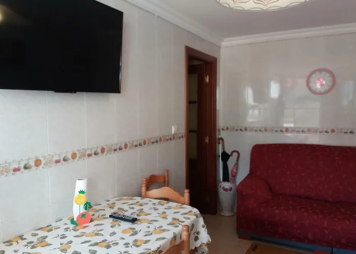 Appartement Casa Riveira Grande,il Boiro