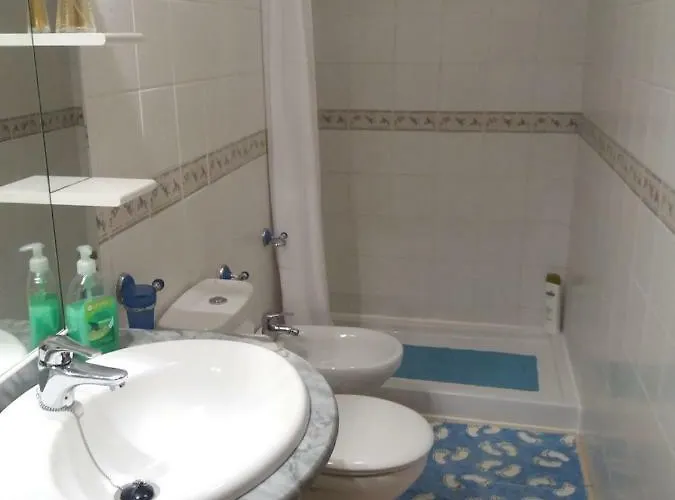 Casa Riveira Grande,il Appartement Boiro