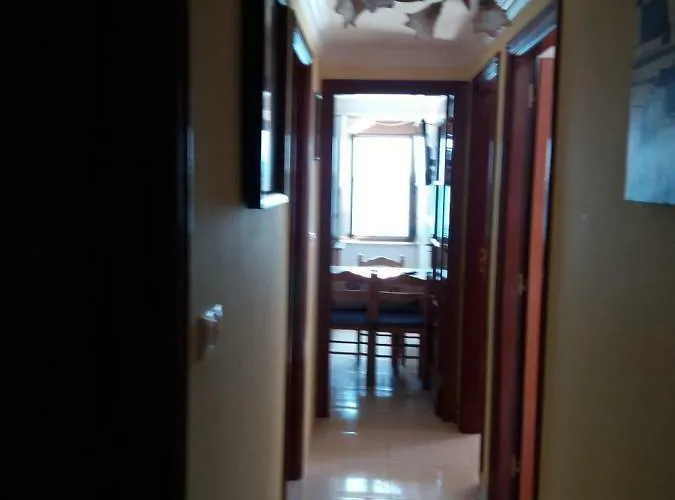 Casa Riveira Grande,il * Boiro