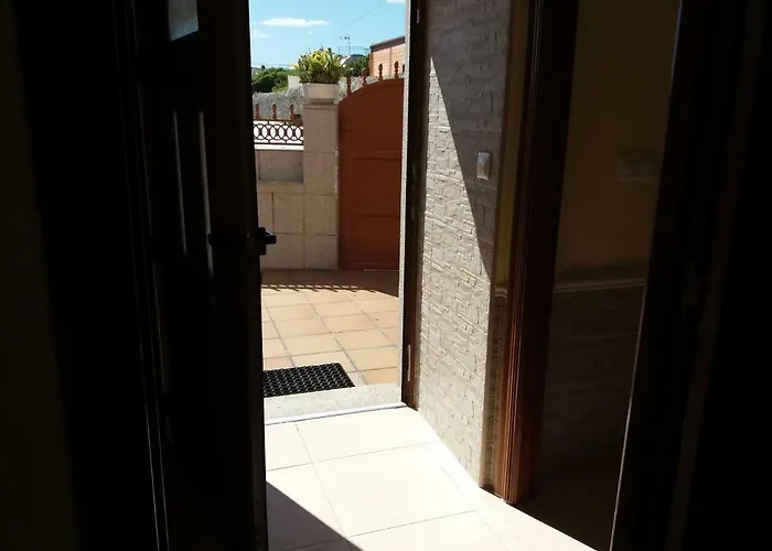 Casa Riveira Grande,il Apartment