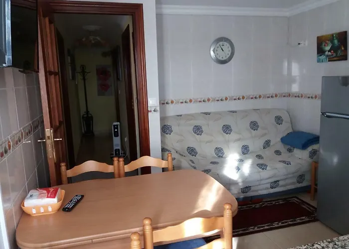 Appartement Casa Riveira Grande,il *