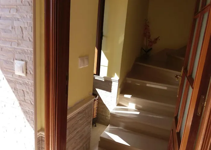 Appartement Casa Riveira Grande,il *