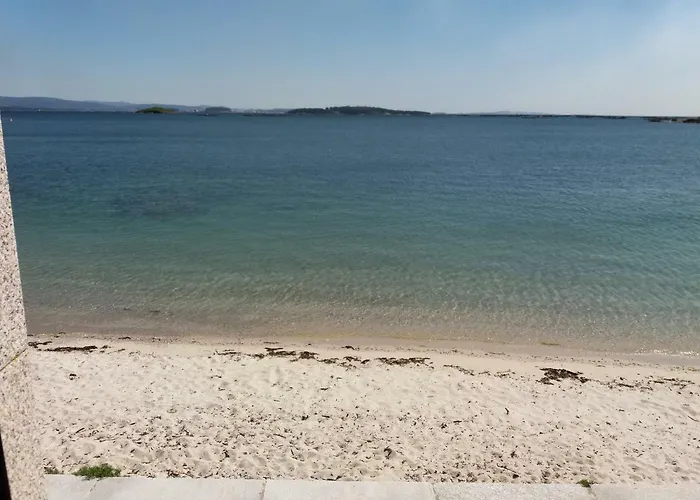 Casa Riveira Grande,il