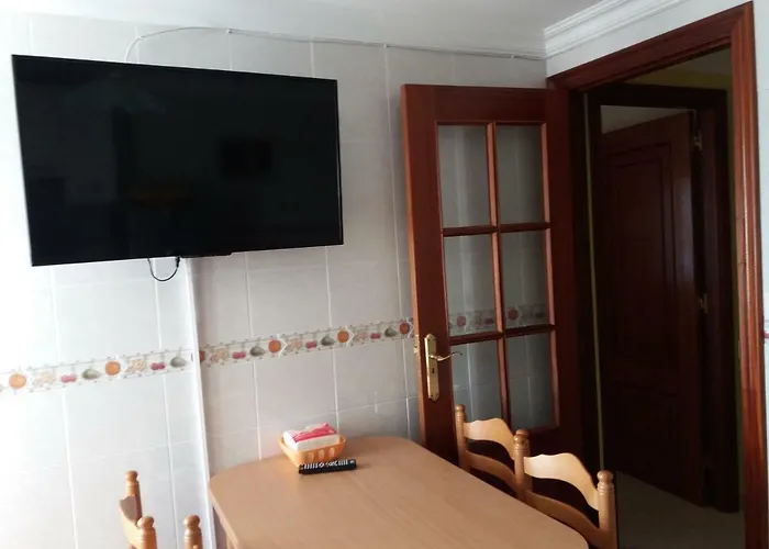 Appartement Casa Riveira Grande,il