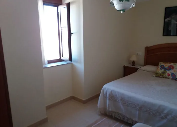 Casa Riveira Grande,il Appartement