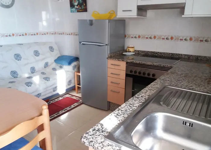 Casa Riveira Grande,il