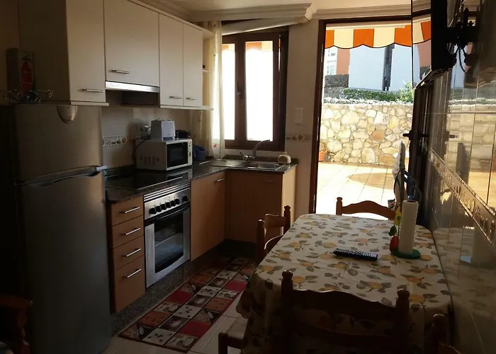 Casa Riveira Grande,il Boiro